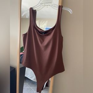 Banana Republic Bodysuit